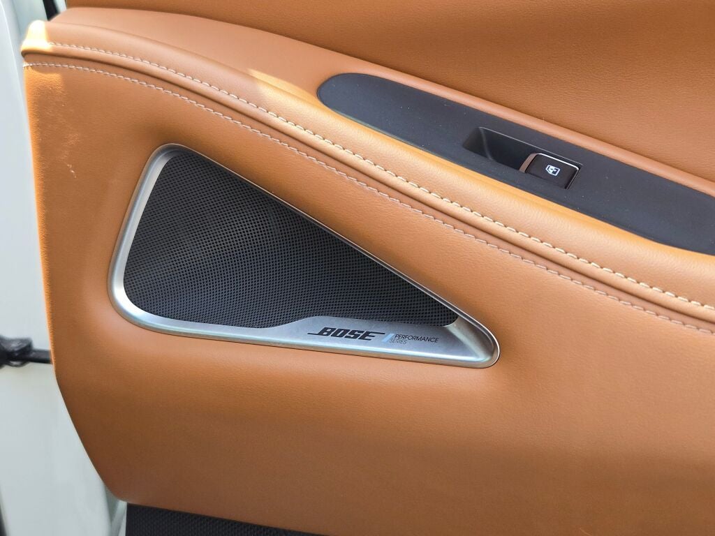 2024 INFINITI QX60 Autograph