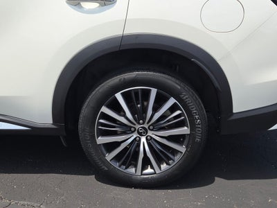 2024 INFINITI QX60 Autograph