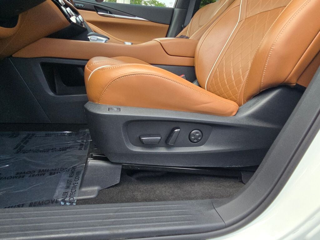 2024 INFINITI QX60 Autograph