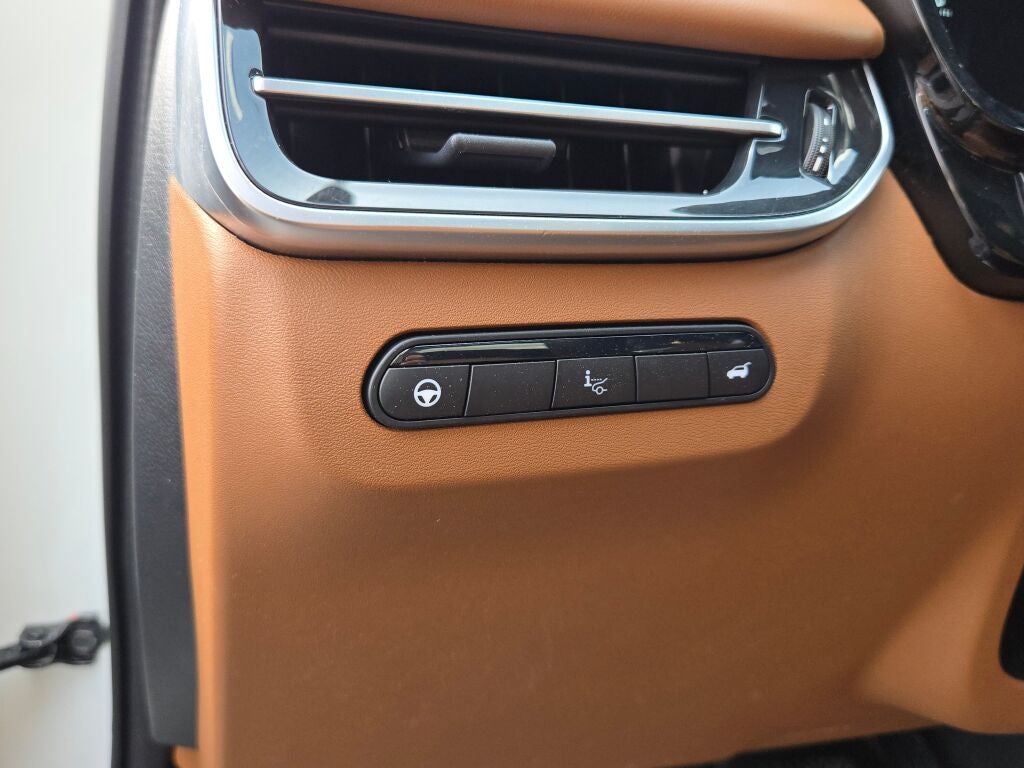 2024 INFINITI QX60 Autograph