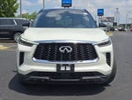 2024 INFINITI QX60 Autograph