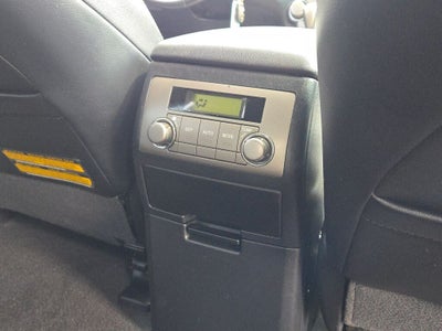 2010 Toyota Highlander SE