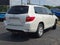 2010 Toyota Highlander SE