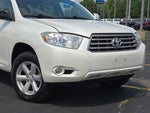 2010 Toyota Highlander SE