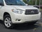2010 Toyota Highlander SE