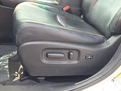2010 Toyota Highlander SE
