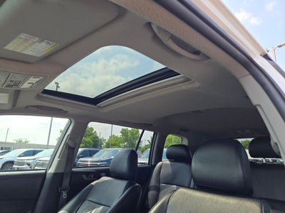 2010 Toyota Highlander SE