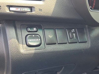 2010 Toyota Highlander SE