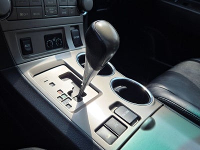 2010 Toyota Highlander SE