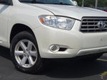 2010 Toyota Highlander SE