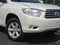 2010 Toyota Highlander SE