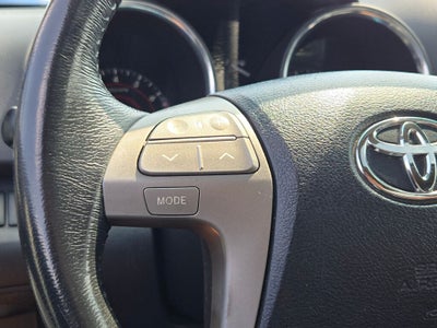 2010 Toyota Highlander SE