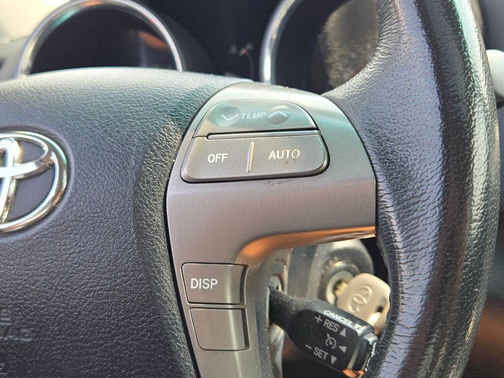 2010 Toyota Highlander SE