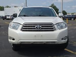 2010 Toyota Highlander SE