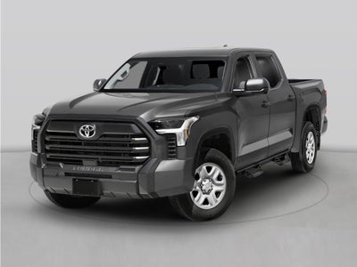 2024 Toyota Tundra 1794