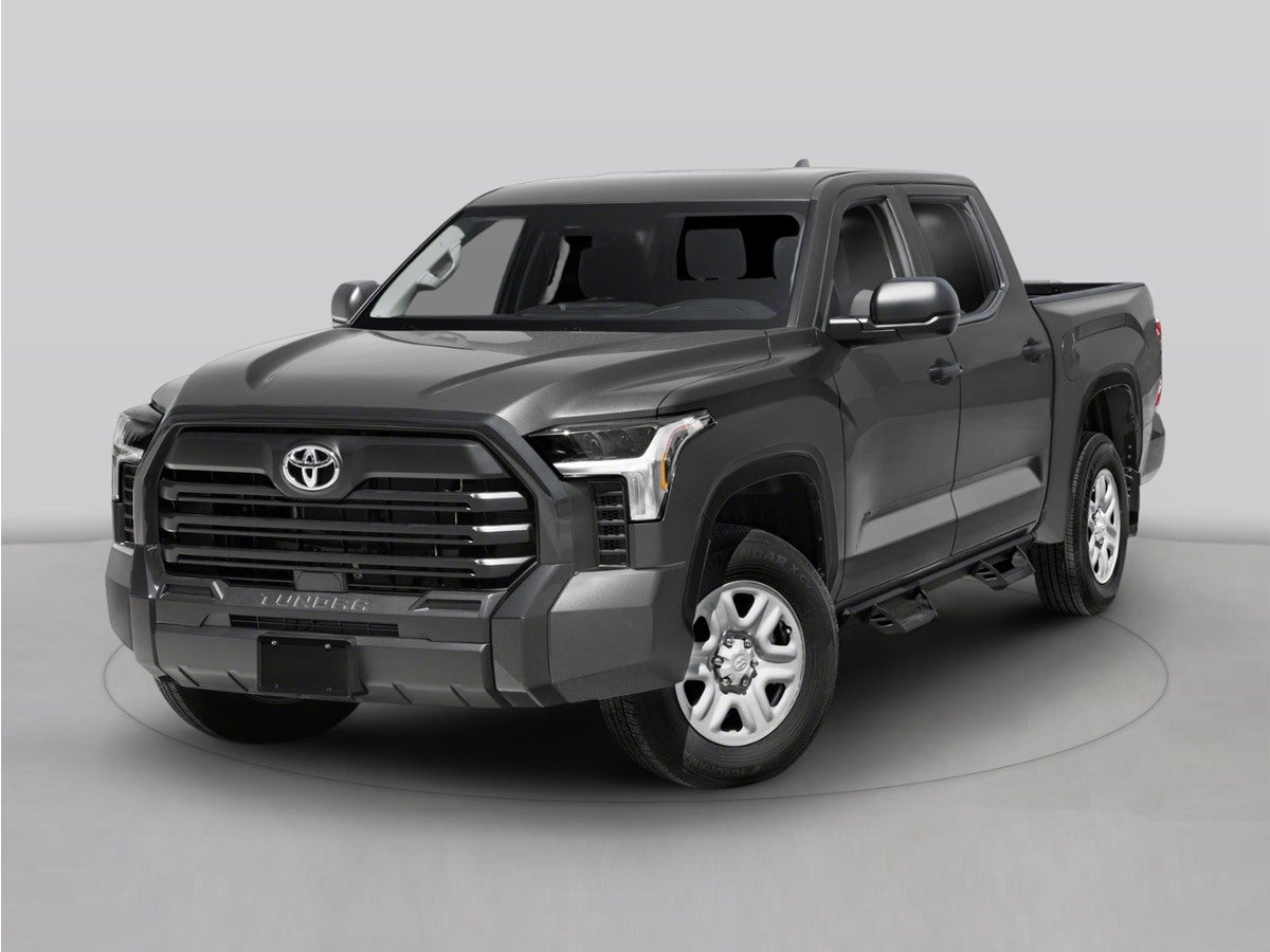 2024 Toyota Tundra 1794