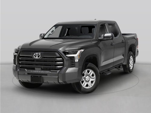 2024 Toyota Tundra 1794