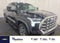 2023 Toyota Tundra Hybrid 1794 Edition