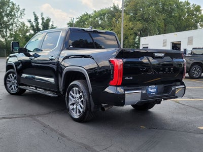 2023 Toyota Tundra Hybrid 1794 Edition