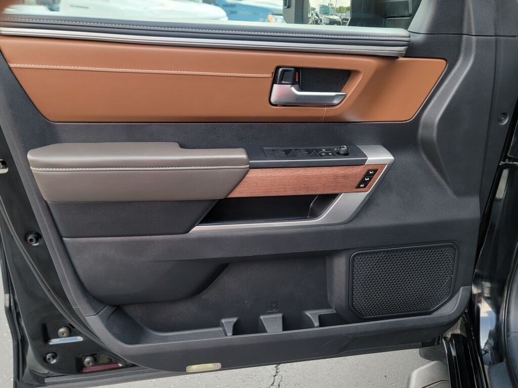2023 Toyota Tundra Hybrid 1794 Edition