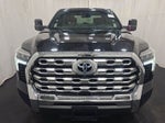 2023 Toyota Tundra Hybrid 1794 Edition