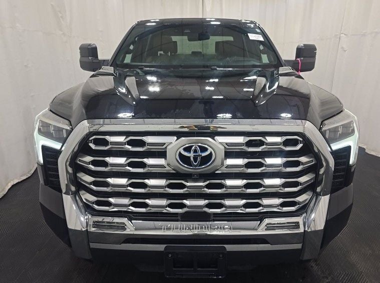 2023 Toyota Tundra Hybrid 1794 Edition