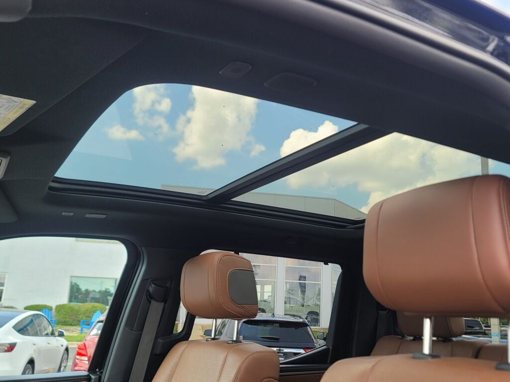 2023 Toyota Tundra Hybrid 1794 Edition