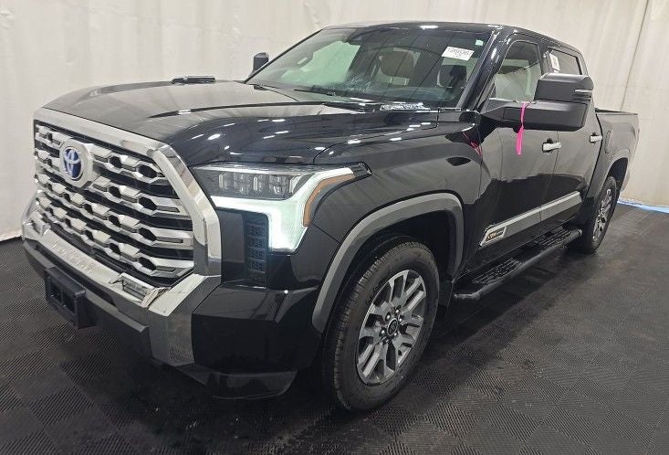 2023 Toyota Tundra Hybrid 1794 Edition