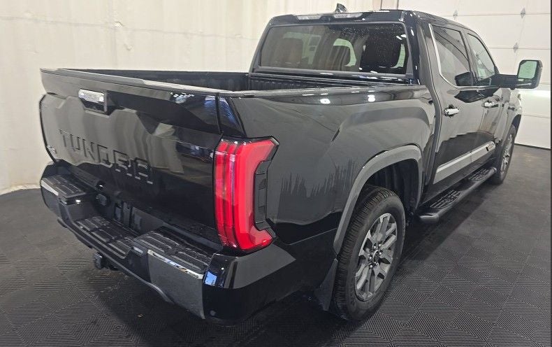 2023 Toyota Tundra Hybrid 1794 Edition