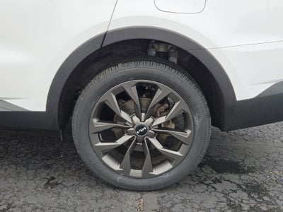 2023 Kia Sorento X-Line EX
