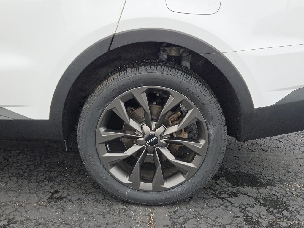 2023 Kia Sorento X-Line EX
