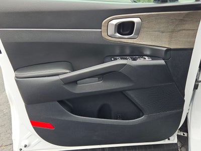 2023 Kia Sorento X-Line EX