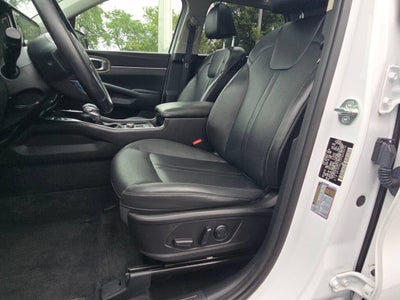 2023 Kia Sorento X-Line EX