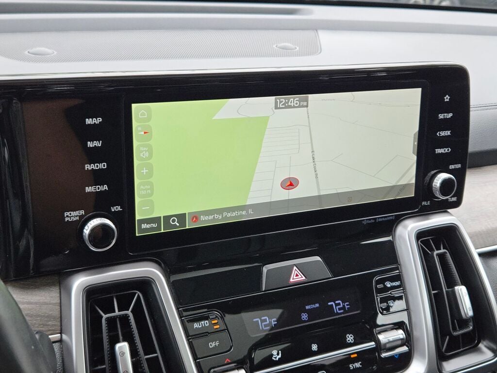 2023 Kia Sorento X-Line EX