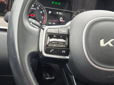 2023 Kia Sorento X-Line EX