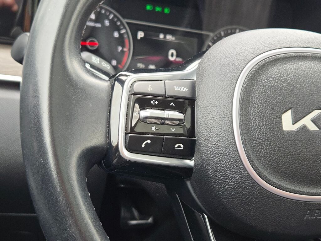 2023 Kia Sorento X-Line EX
