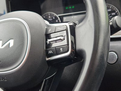 2023 Kia Sorento X-Line EX