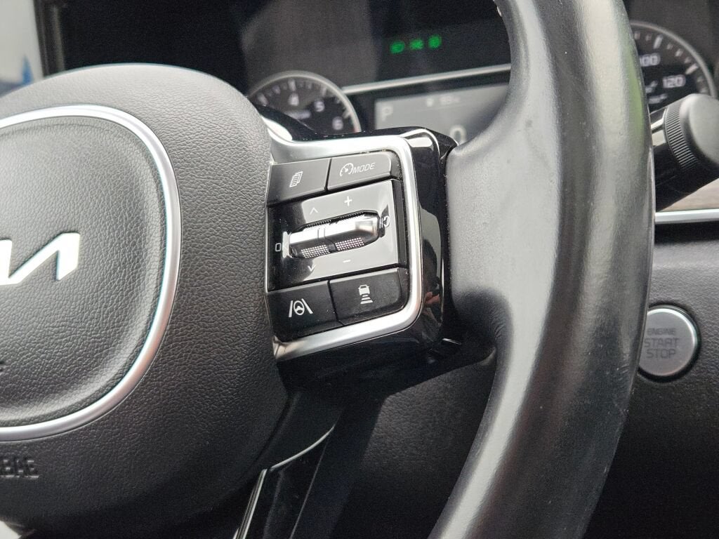 2023 Kia Sorento X-Line EX