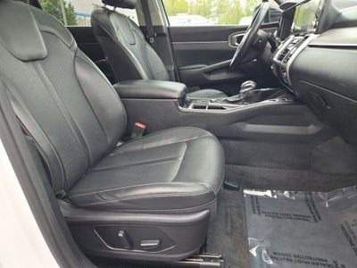 2023 Kia Sorento X-Line EX