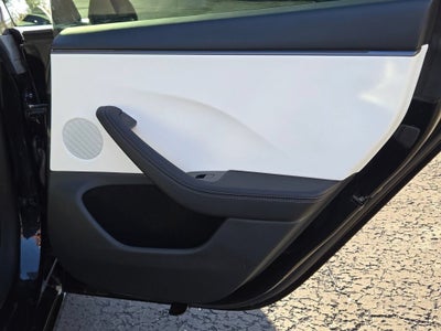 2026 Tesla Model 3 Performance