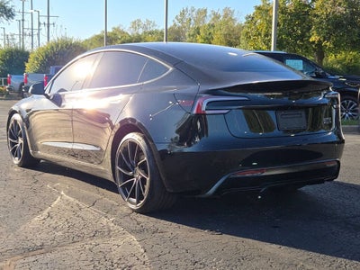 2026 Tesla Model 3 Performance