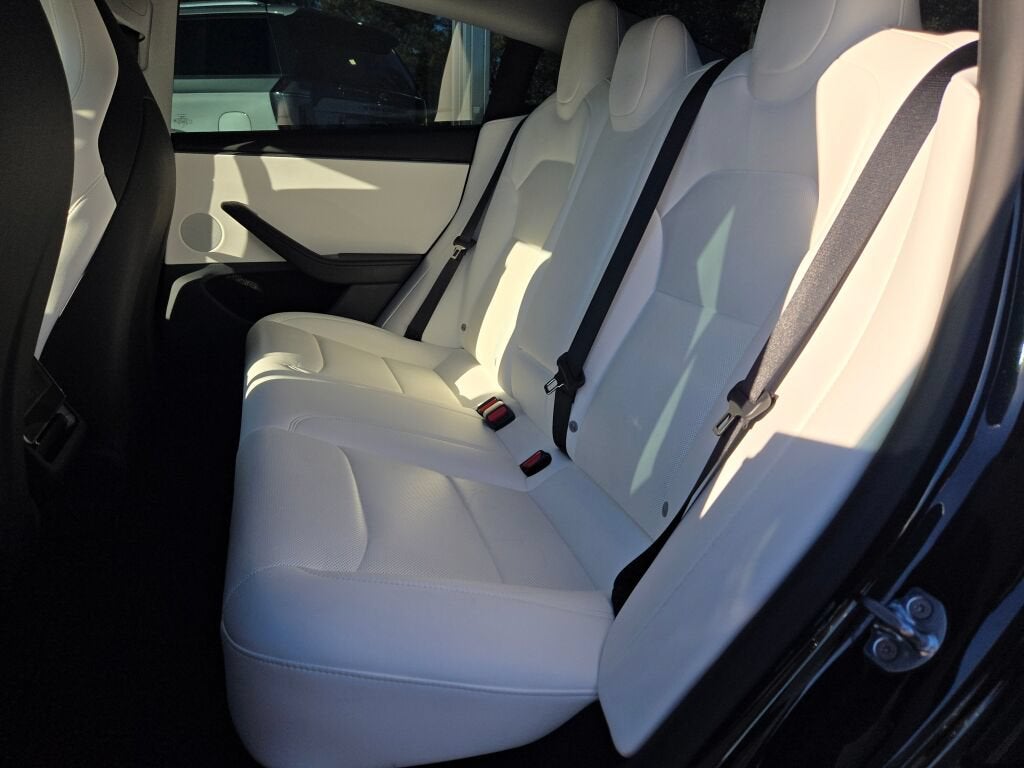 2026 Tesla Model 3 Performance