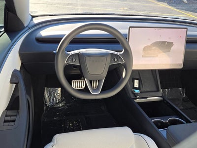 2026 Tesla Model 3 Performance