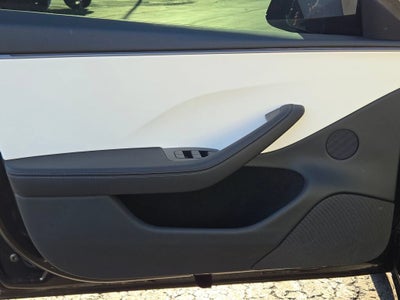 2026 Tesla Model 3 Performance