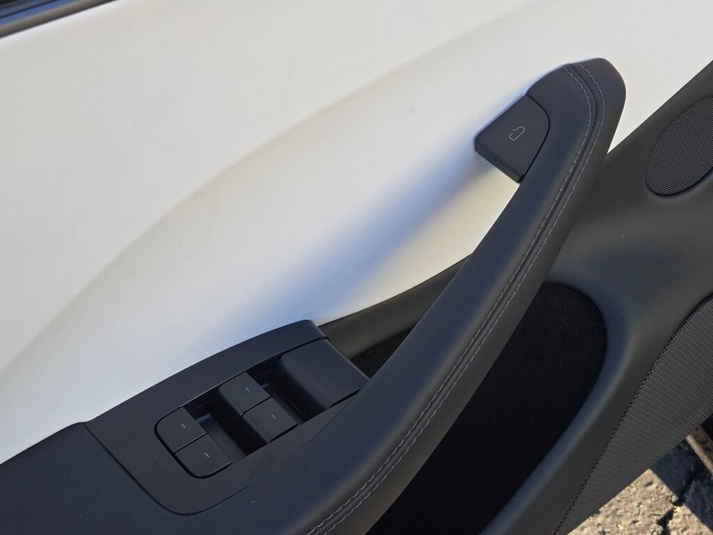 2026 Tesla Model 3 Performance
