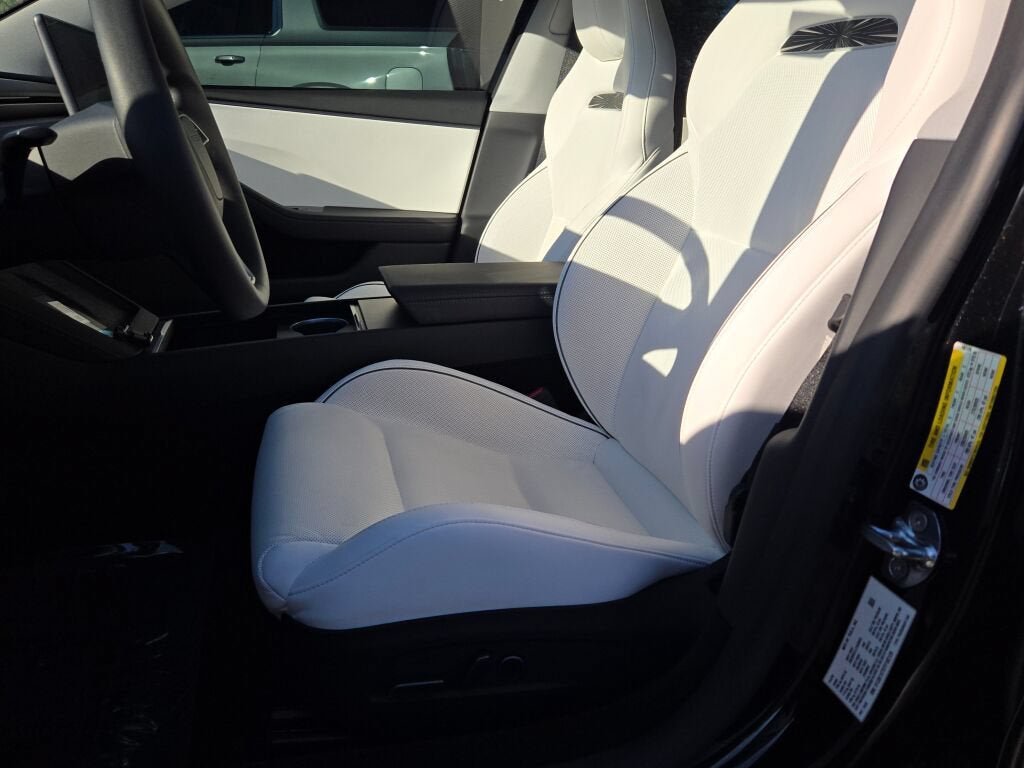 2026 Tesla Model 3 Performance