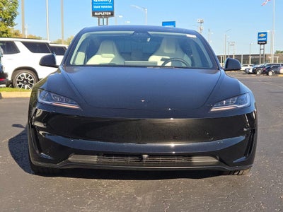 2026 Tesla Model 3 Performance