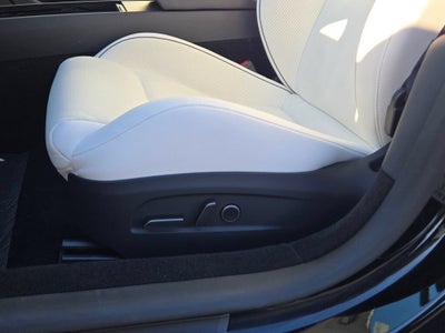 2026 Tesla Model 3 Performance
