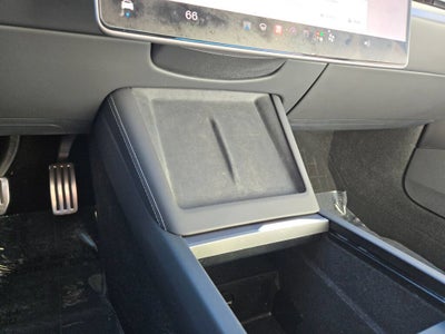 2026 Tesla Model 3 Performance