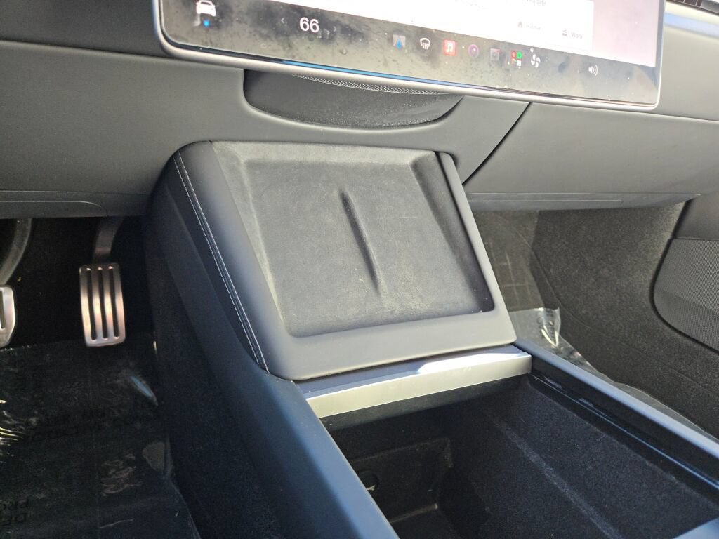 2026 Tesla Model 3 Performance
